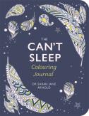 The Can'T Sleep Colouring Journal