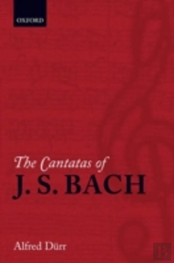 Bertrand.pt - The Cantatas Of J. S. Bach