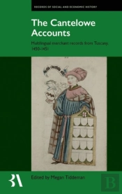The Cantelowe Accounts