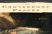 The Canterbury Papers (Was Entitled Lost Letters Of Aquitaine)