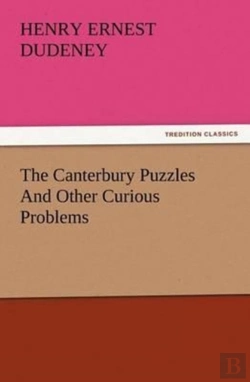 Bertrand.pt - The Canterbury Puzzles And Other Curious Problems