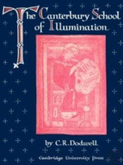Bertrand.pt - The Canterbury School Of Illumination 1066â€“1200