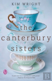 The Canterbury Sisters