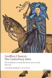 The Canterbury Tales