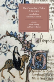 The Canterbury Tales