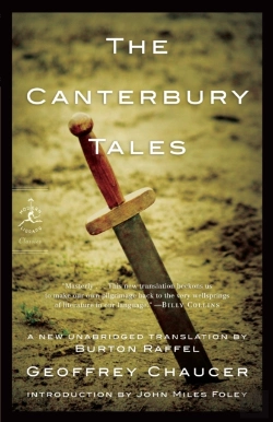 Bertrand.pt - The Canterbury Tales