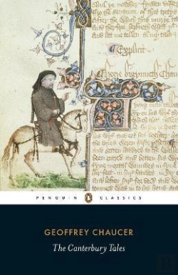 Bertrand.pt - The Canterbury Tales