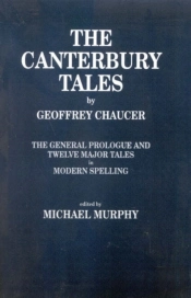 'The Canterbury Tales