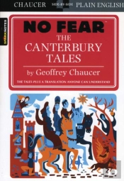 The Canterbury Tales (No Fear)