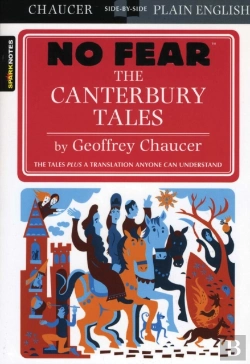 Bertrand.pt - The Canterbury Tales (No Fear)