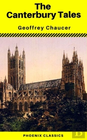 The Canterbury Tales (Phoenix Classics)