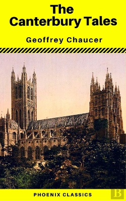 Bertrand.pt - The Canterbury Tales (Phoenix Classics)
