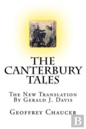 The Canterbury Tales: The New Translatio