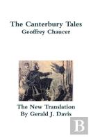 The Canterbury Tales, The New Translation