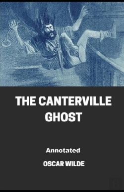 Bertrand.pt - The Canterville Ghost Annotated