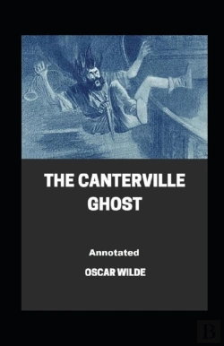 Bertrand.pt - The Canterville Ghost Annotated