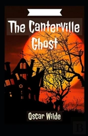 The Canterville Ghost Annotated