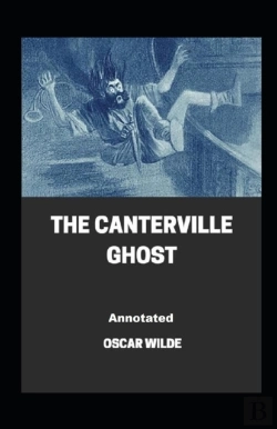 Bertrand.pt - The Canterville Ghost Annotated