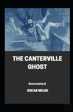 Bertrand.pt - The Canterville Ghost Annotated