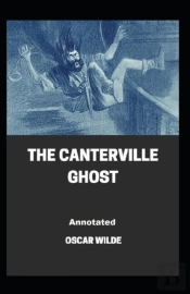 The Canterville Ghost Annotated