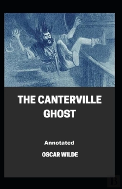 Bertrand.pt - The Canterville Ghost Annotated