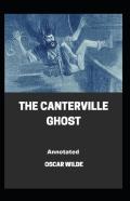 The Canterville Ghost Annotated