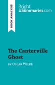 The Canterville Ghost By Oscar Wilde (Book Analysis)