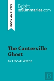 The Canterville Ghost By Oscar Wilde (Book Analysis)