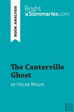 Bertrand.pt - The Canterville Ghost By Oscar Wilde (Book Analysis)