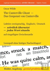 The Canterville Ghost - Das Gespenst Von Canterville