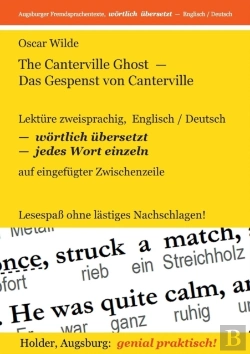 Bertrand.pt - The Canterville Ghost - Das Gespenst Von Canterville