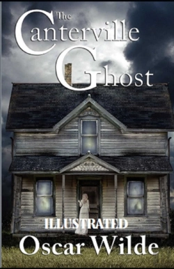 Bertrand.pt - The Canterville Ghost Illustrated