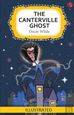 Bertrand.pt - The Canterville Ghost Illustrated