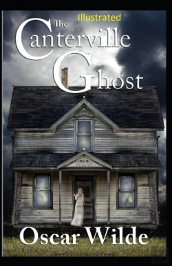 Bertrand.pt - The Canterville Ghost Illustrated