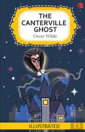 The Canterville Ghost Illustrated