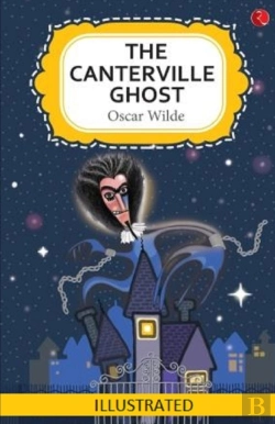Bertrand.pt - The Canterville Ghost Illustrated