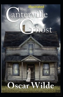 Bertrand.pt - The Canterville Ghost Illustrated