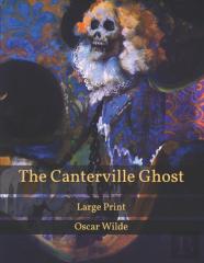 The Canterville Ghost