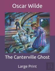 The Canterville Ghost