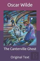 The Canterville Ghost