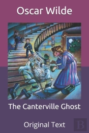 The Canterville Ghost