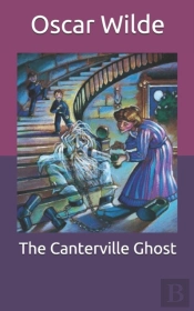 The Canterville Ghost