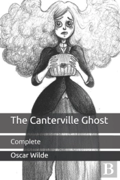 The Canterville Ghost