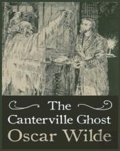 The Canterville Ghost
