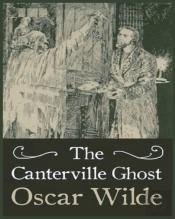 The Canterville Ghost