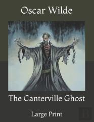 The Canterville Ghost