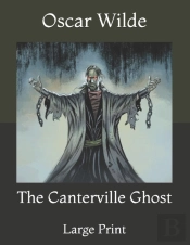 The Canterville Ghost