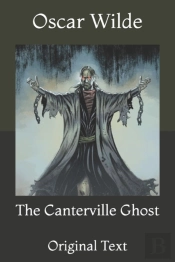 The Canterville Ghost