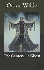 The Canterville Ghost