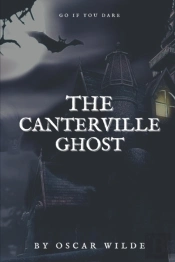 The Canterville Ghost